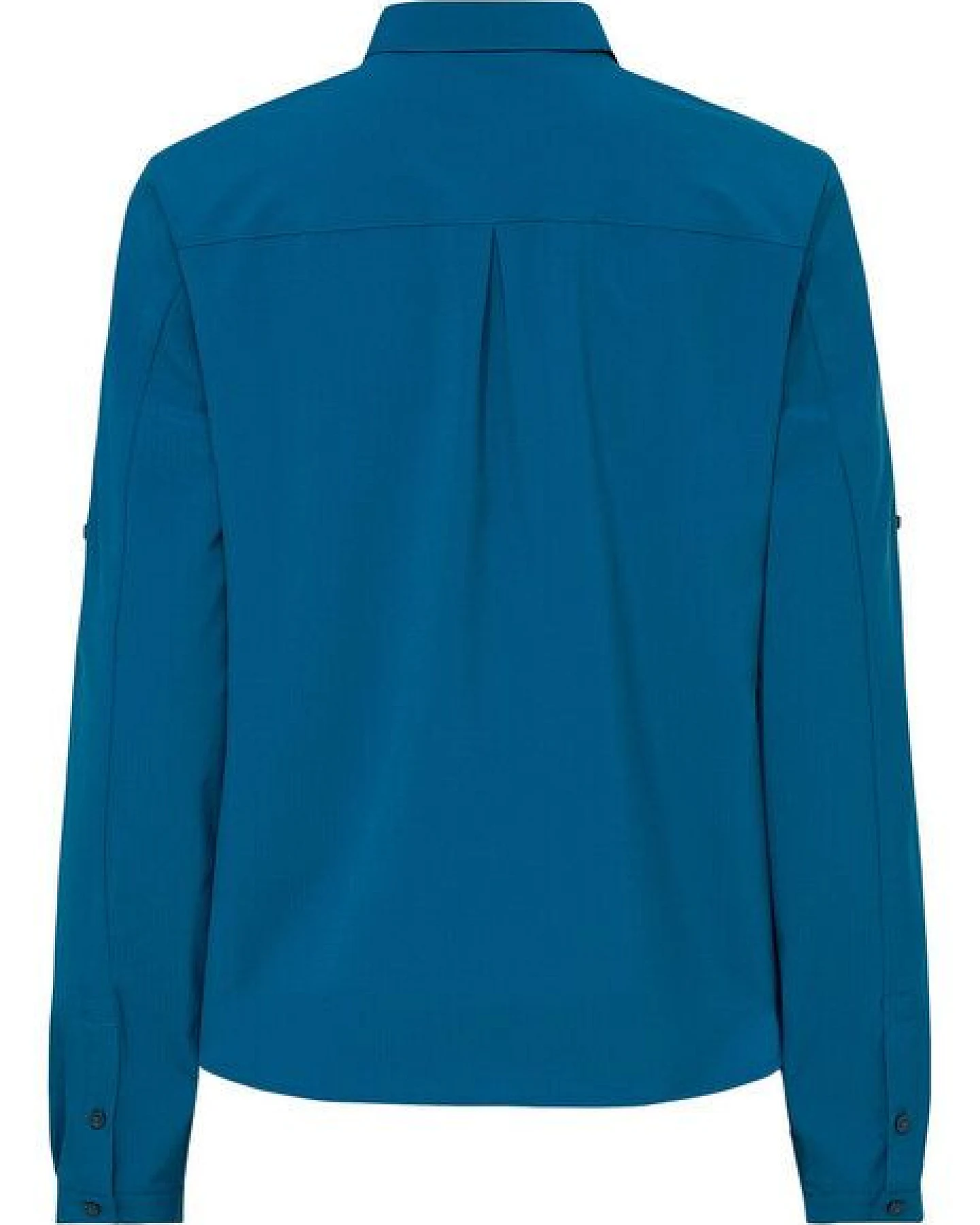 VAUDE Hemd-Bluse Women's Rosemoor LS Shirt IV – Ansicht 2