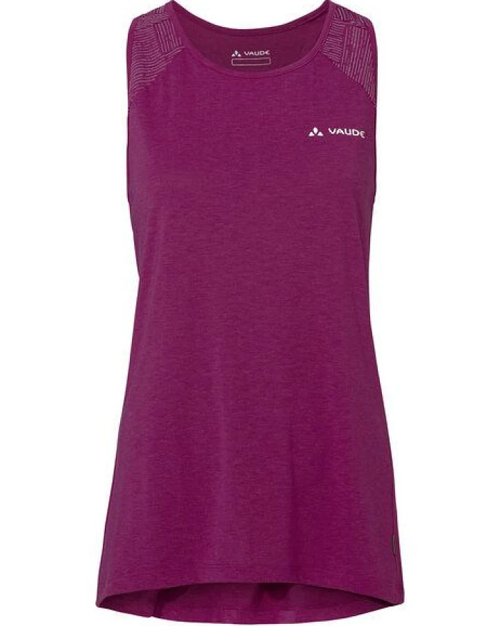 VAUDE Top Women's Sveit Top III