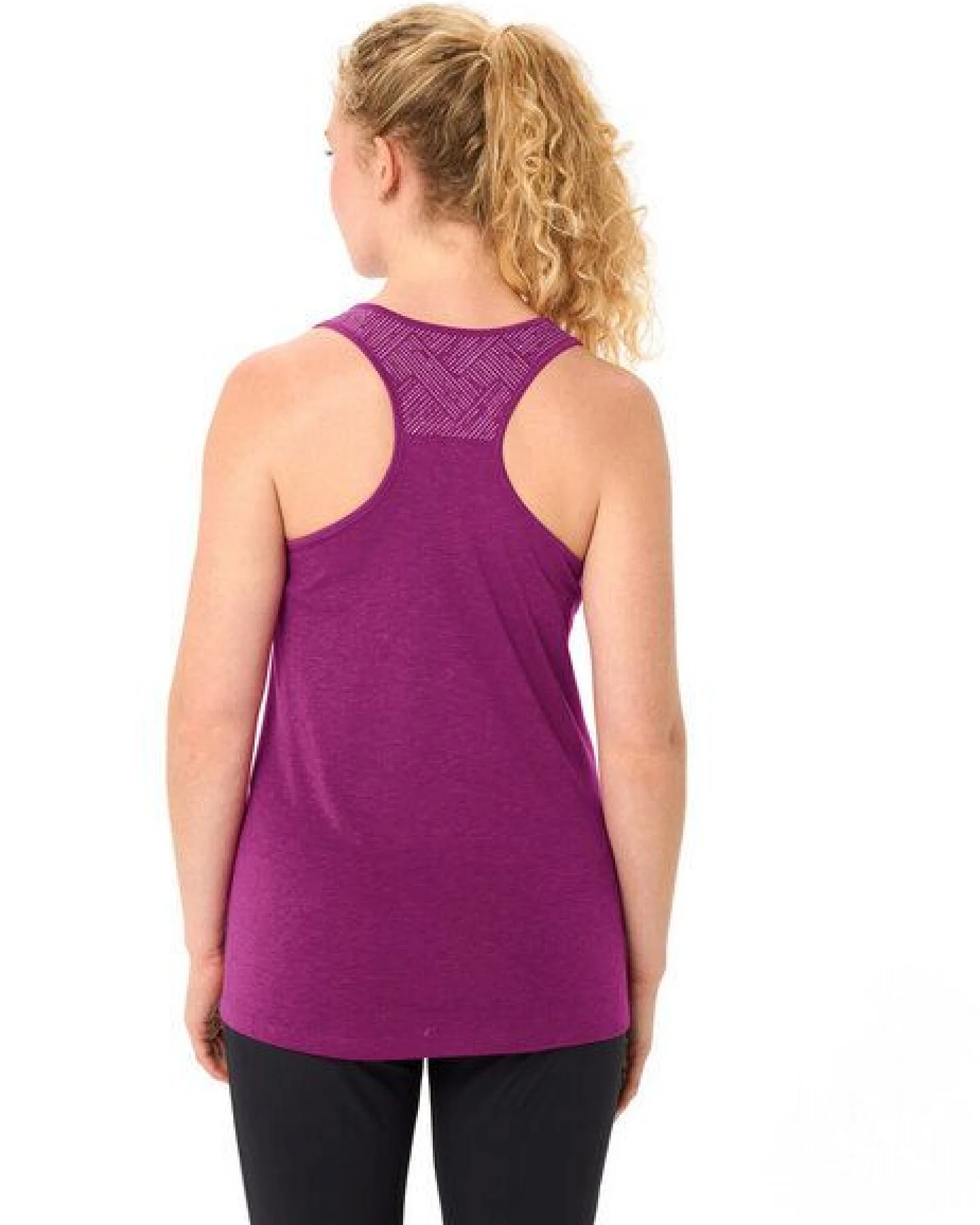 VAUDE Top Women's Sveit Top III – Ansicht 4