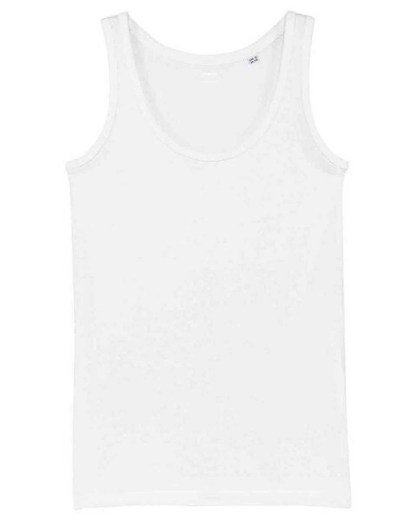 YTWOO Damen Top aus Bio Baumwolle, nachhaltig & fair, viele Farben – Ansicht 4