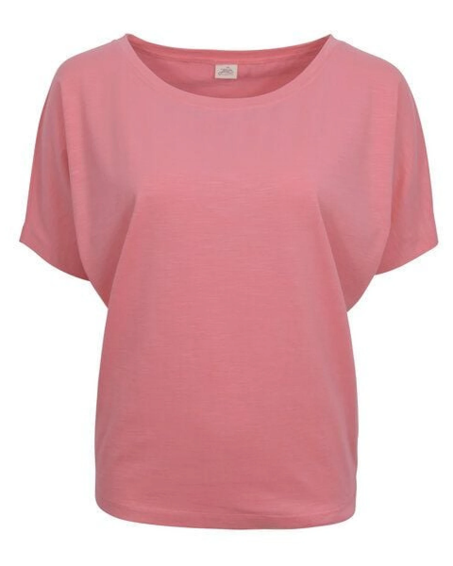 Jaya MARIA- Damen - lockeres Shirt für Yoga und Freizeit – Ansicht 2