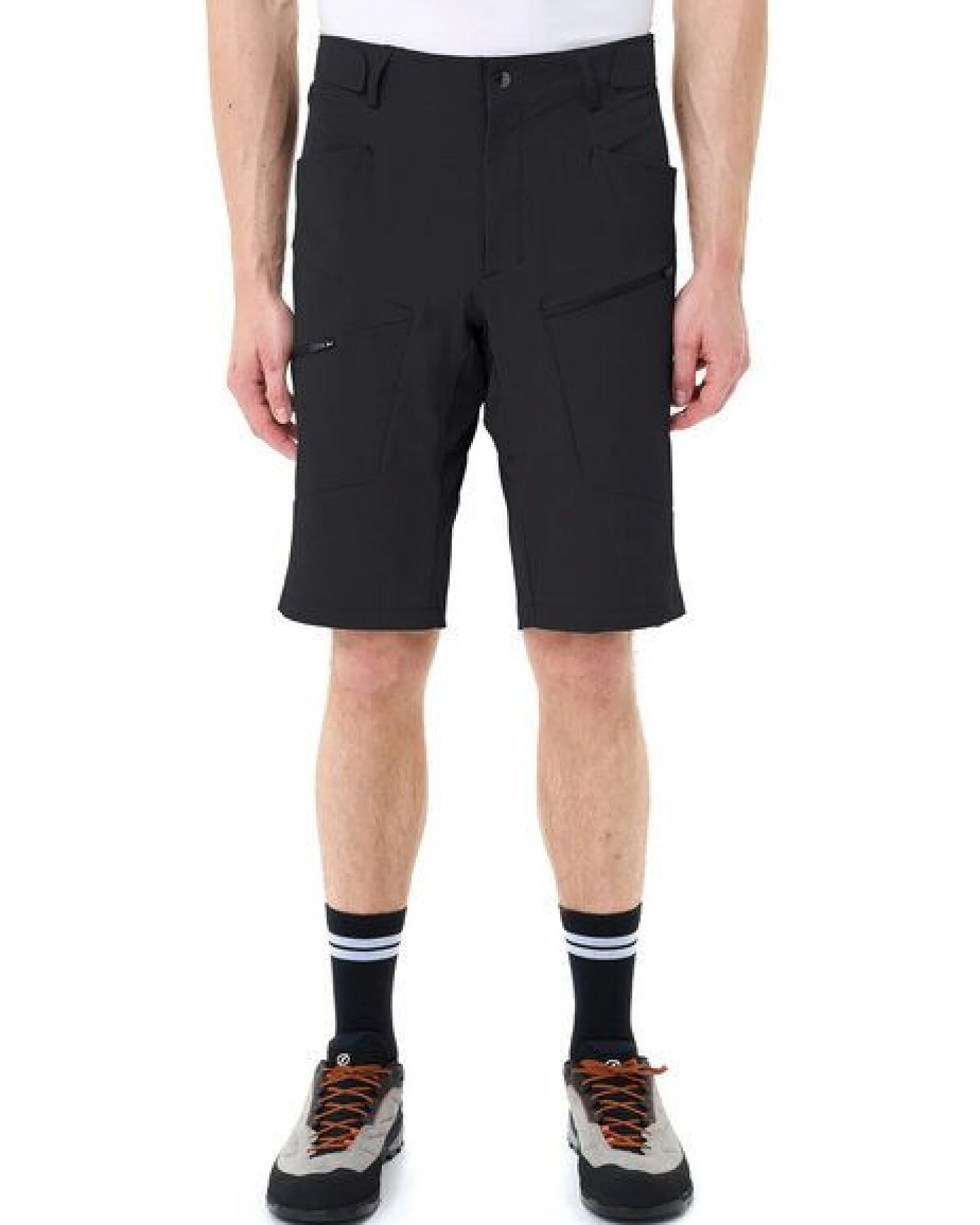 VAUDE Hosen Men's Tekoa Shorts IV – Ansicht 3