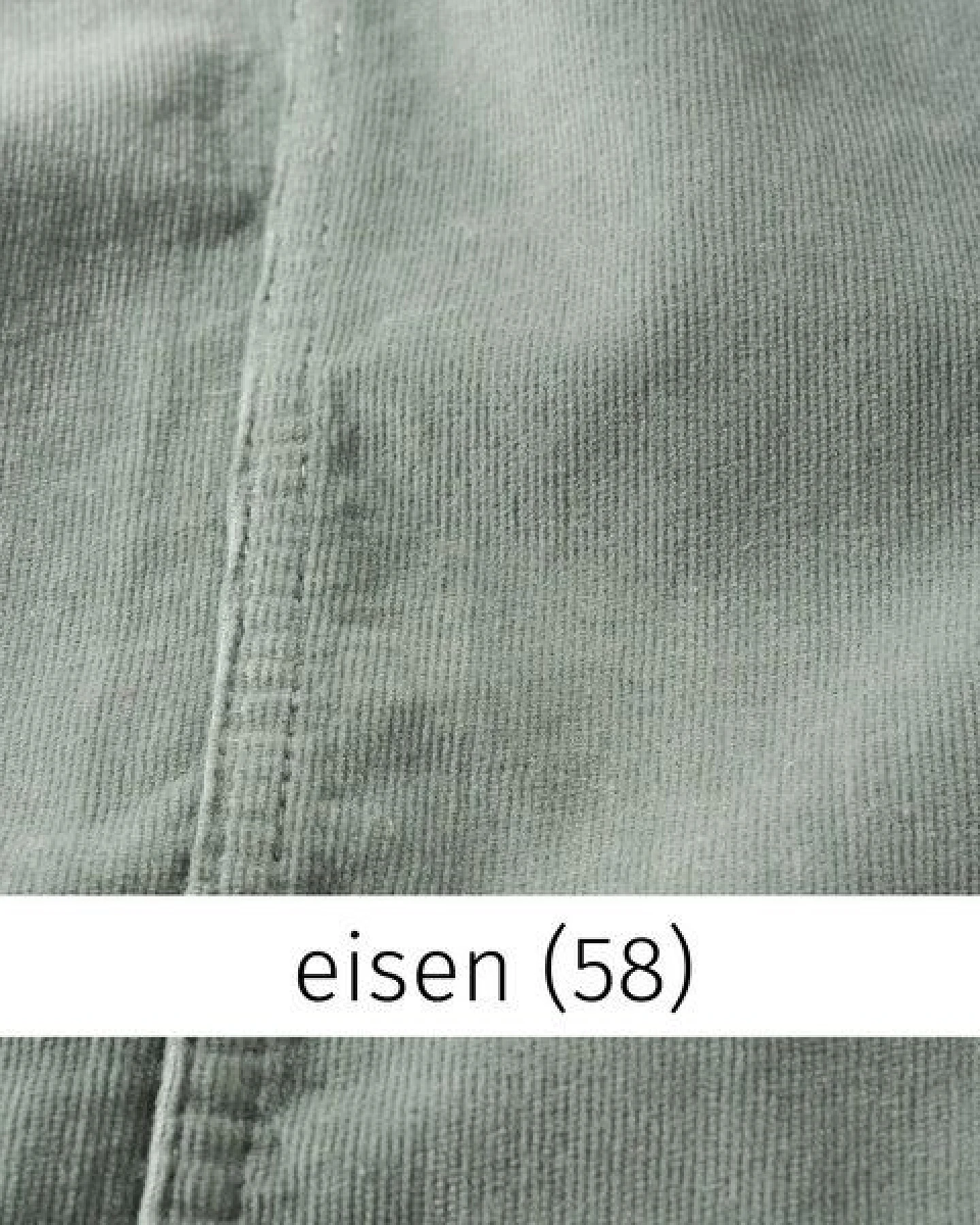 Heidekönigin Cord Culotte – Ansicht 3