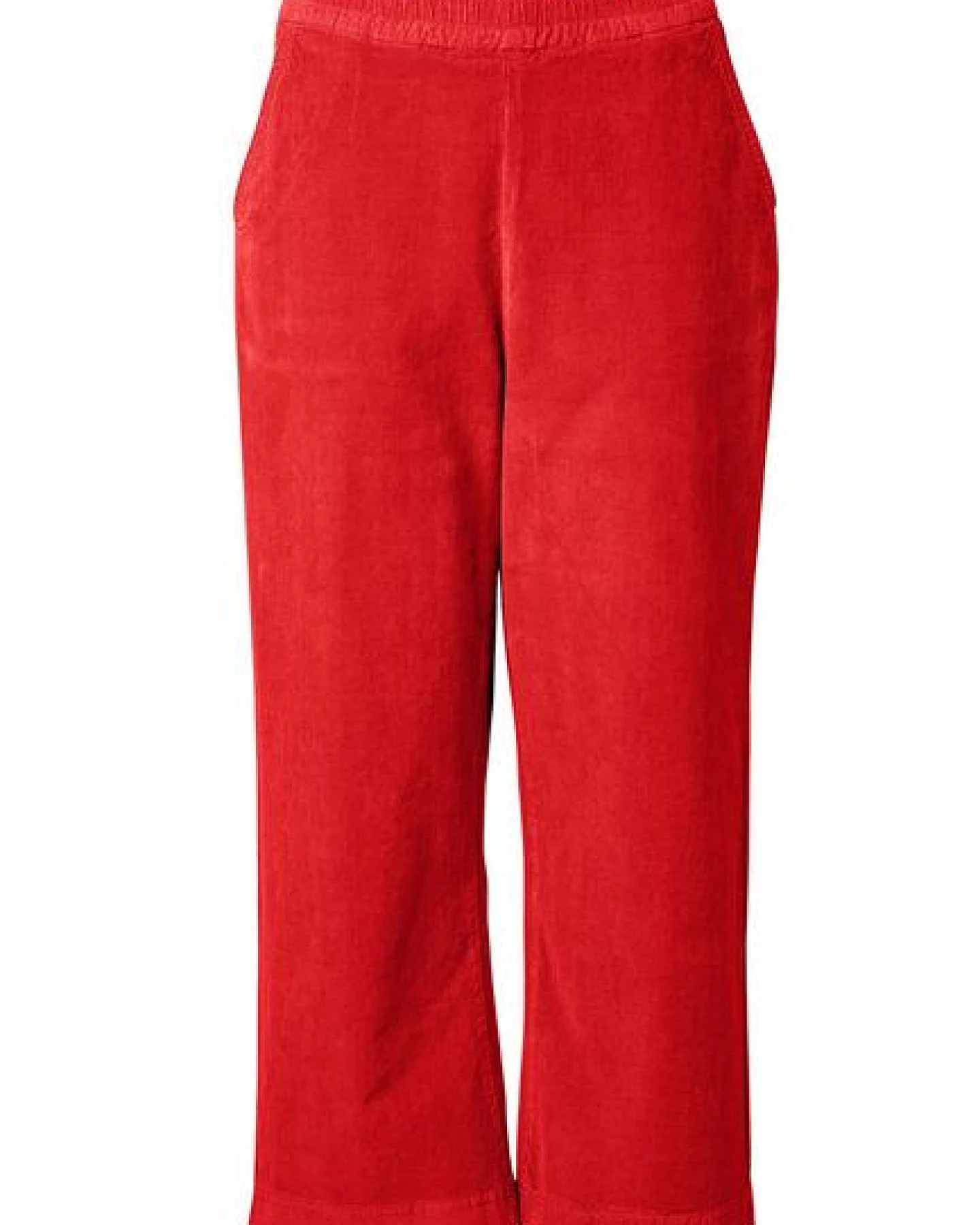 Heidekönigin Cord Culotte – Ansicht 2