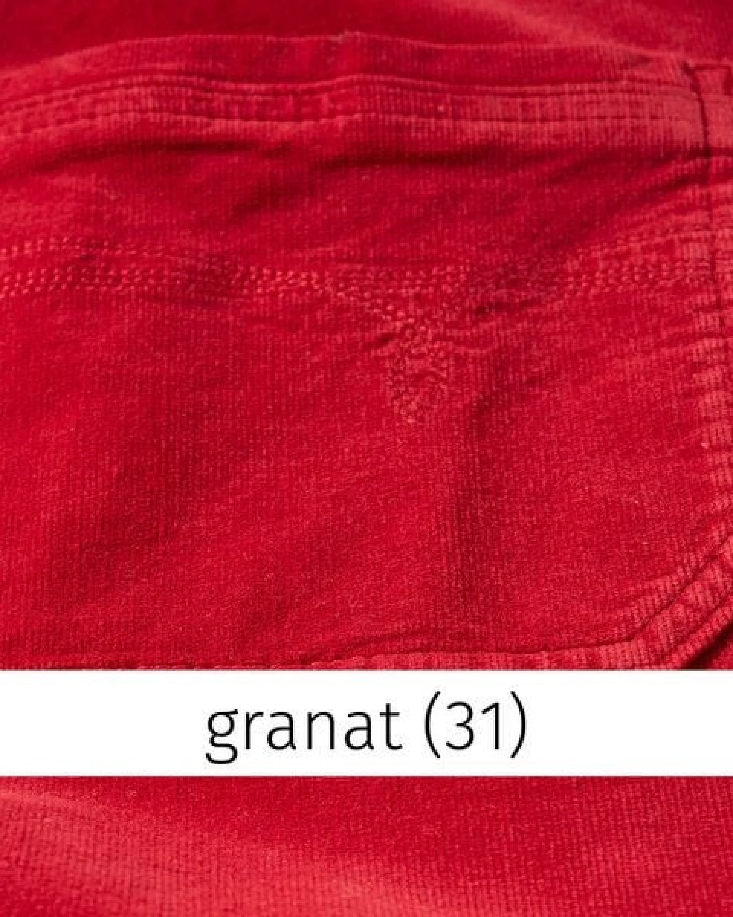 Heidekönigin Cord Culotte – Ansicht 4