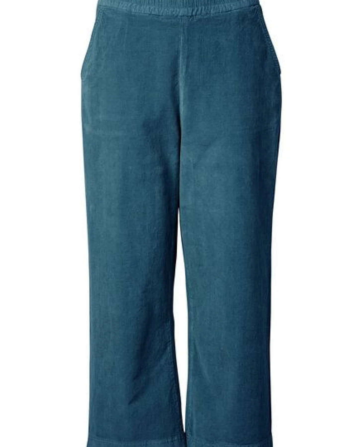 Heidekönigin Cord Culotte – Ansicht 2