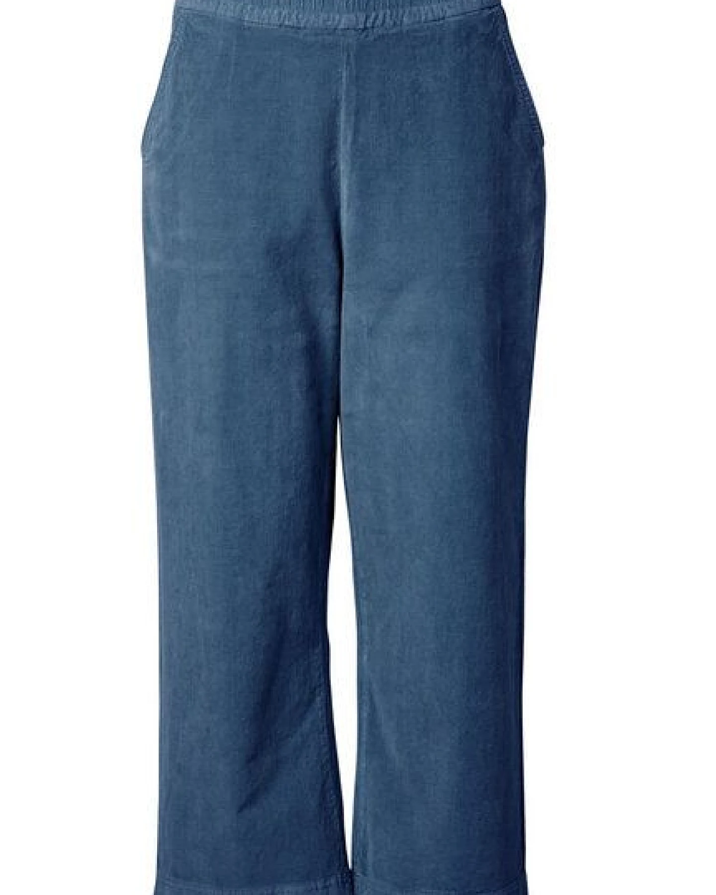 Heidekönigin Cord Culotte – Ansicht 3