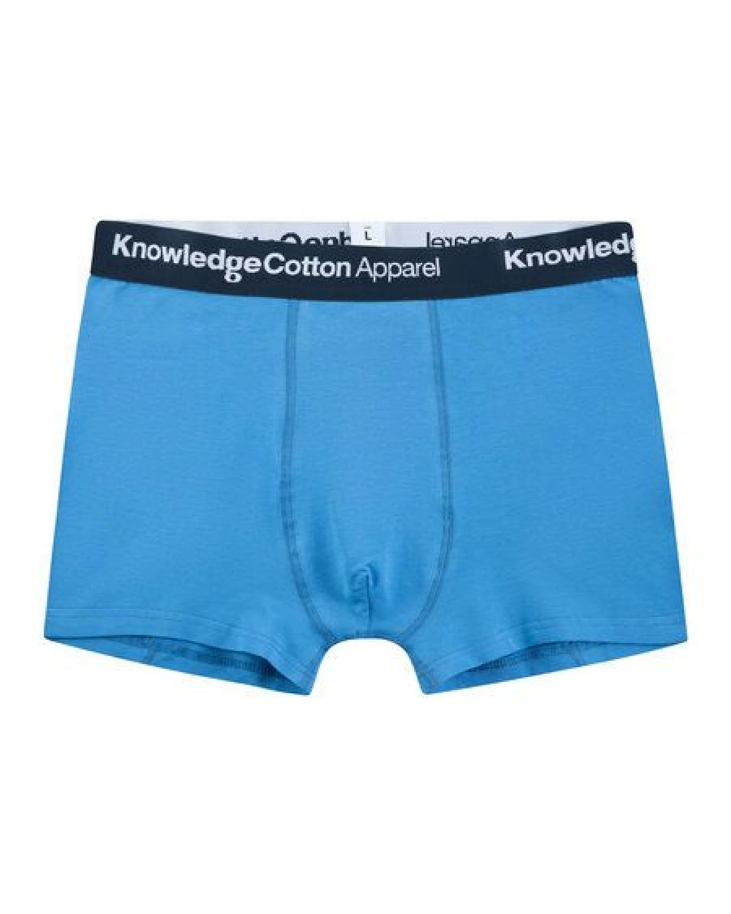 KnowledgeCotton Apparel 2er Pack Boxershorts - MAPLE - aus Bio-Baumwolle – Ansicht 2