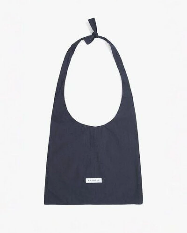Rotholz Tie Tote Bag