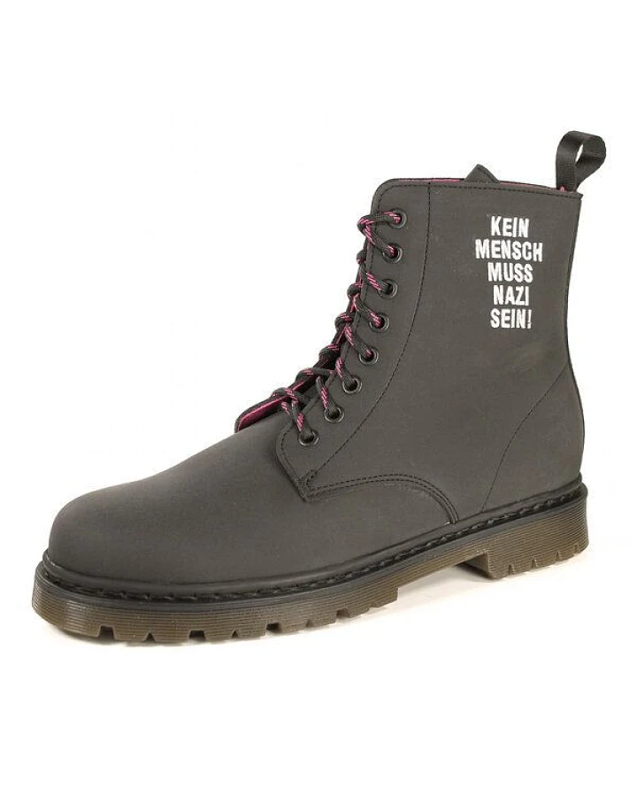 Fairticken ALVORA x TYNA Special Edition Boots Unisex