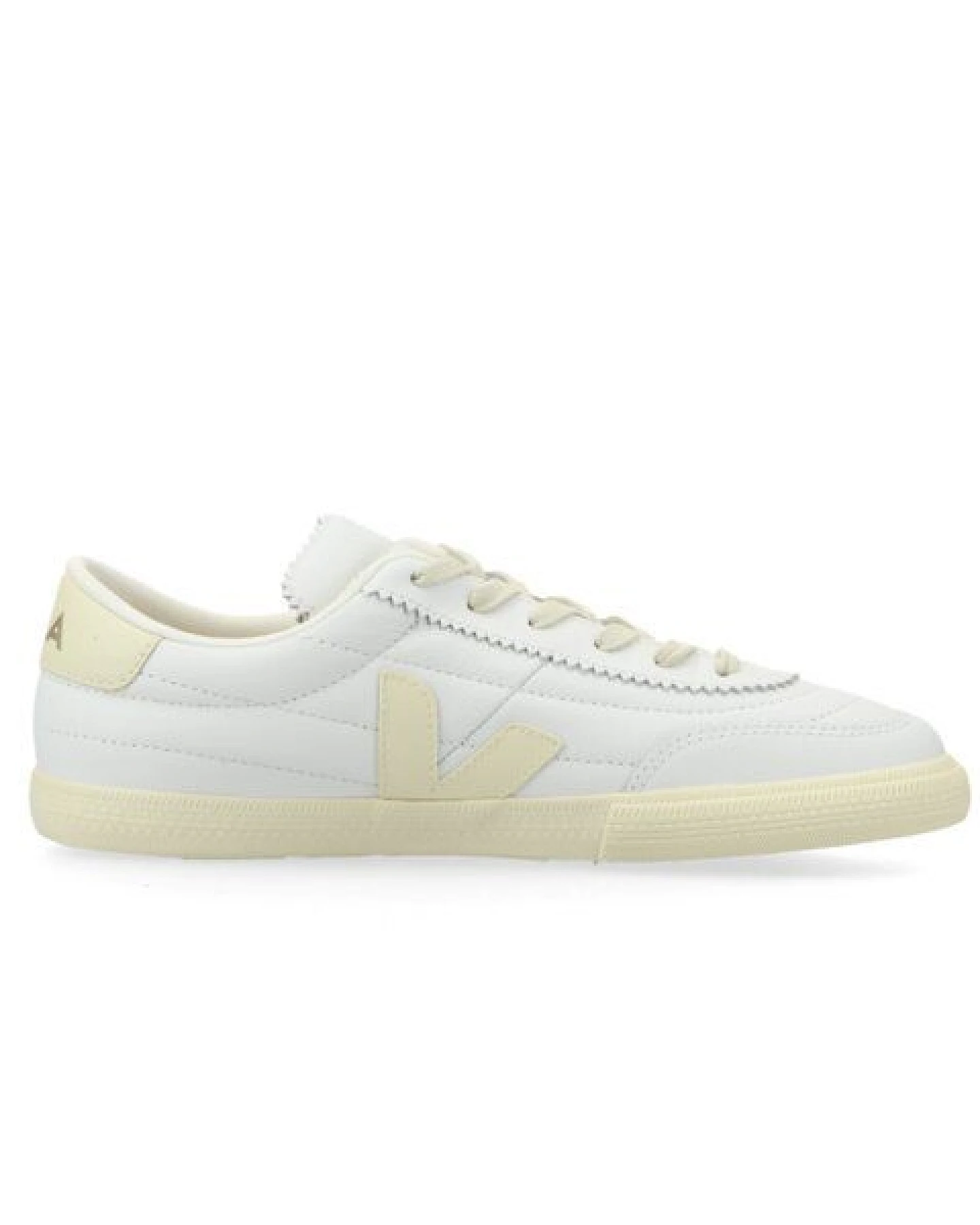 Veja Sneaker Unisex - Panenka O.T. Leather – Ansicht 3