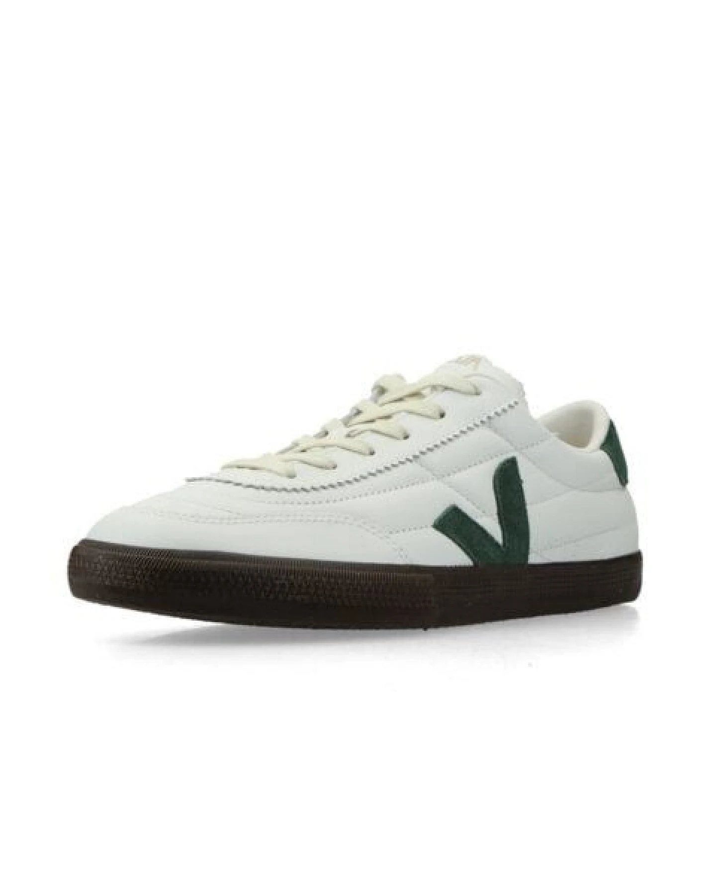 Veja Sneaker Unisex - Panenka O.T. Leather – Ansicht 2