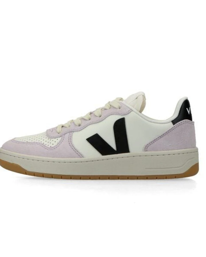 Veja Sneaker Unisex - V-10 Prime Leather