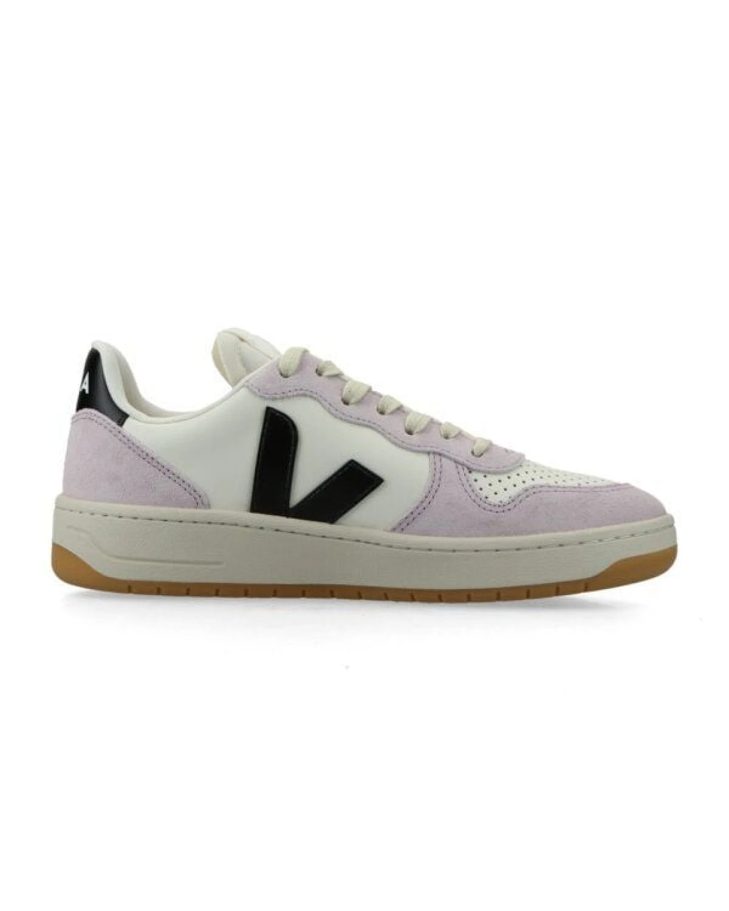 Veja Sneaker Unisex - V-10 Prime Leather – Ansicht 3
