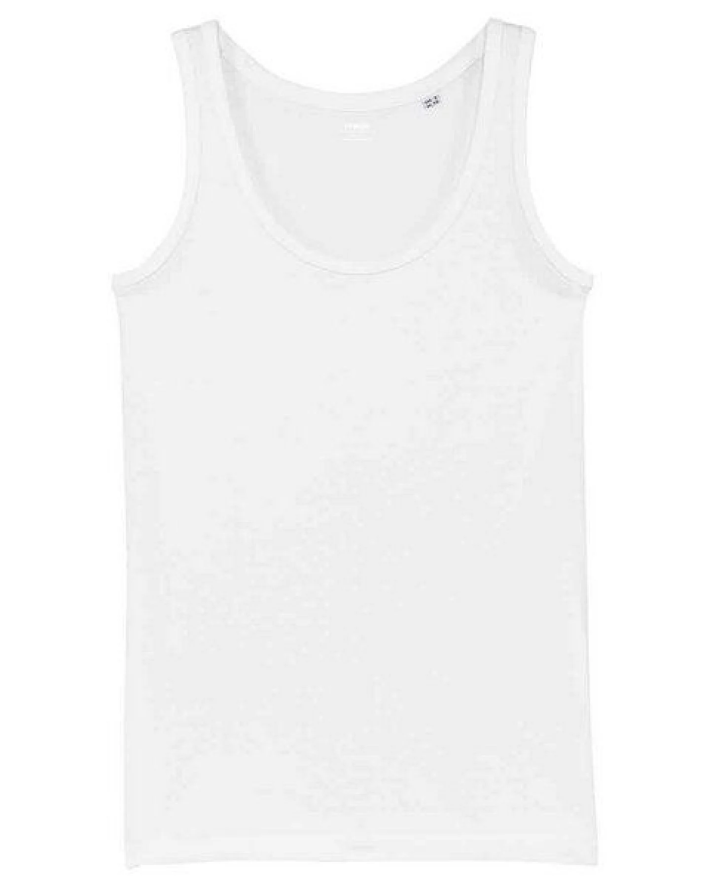 YTWOO Damen Top aus Bio Baumwolle, nachhaltig & fair, viele Farben – Ansicht 4