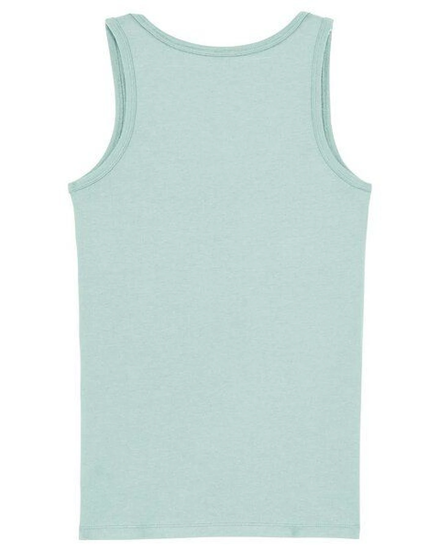 YTWOO Damen Top aus Bio Baumwolle, fair, viele Farben – Ansicht 4