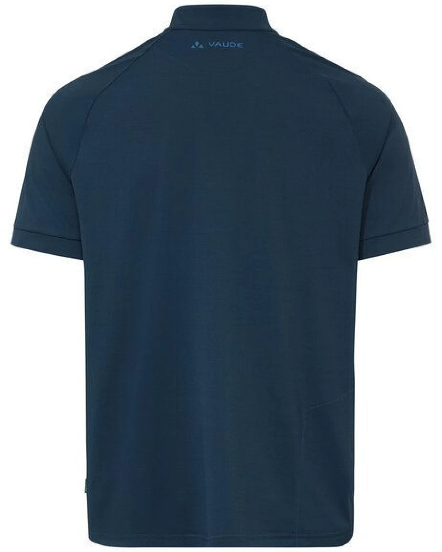 VAUDE T-Shirt Men's Adlux HZ Shirt – Ansicht 2
