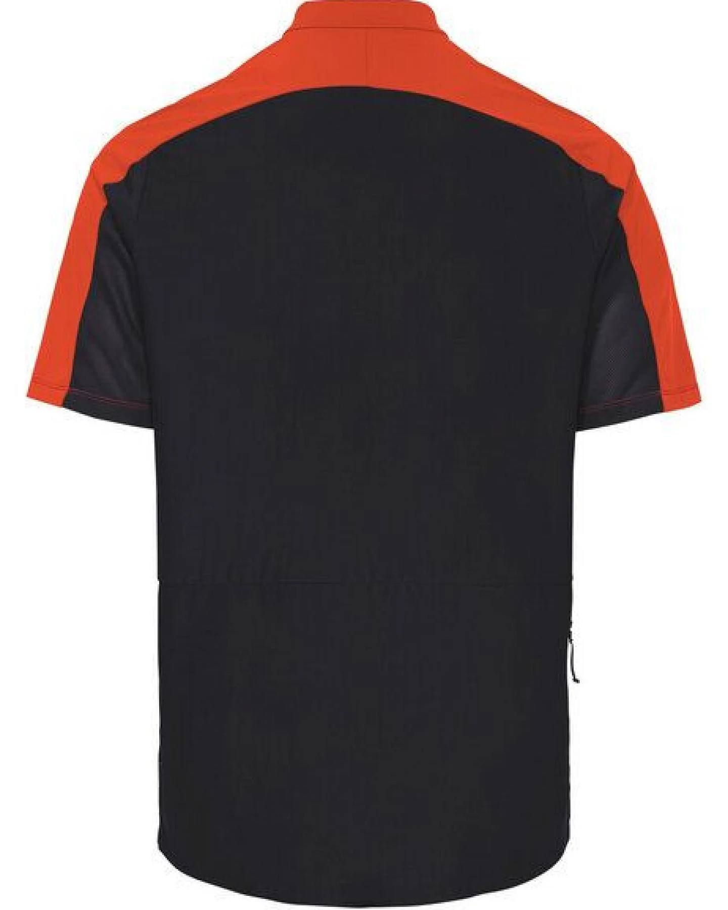 VAUDE T-Shirt Men's Qimsa Pro HZ Shirt – Ansicht 2