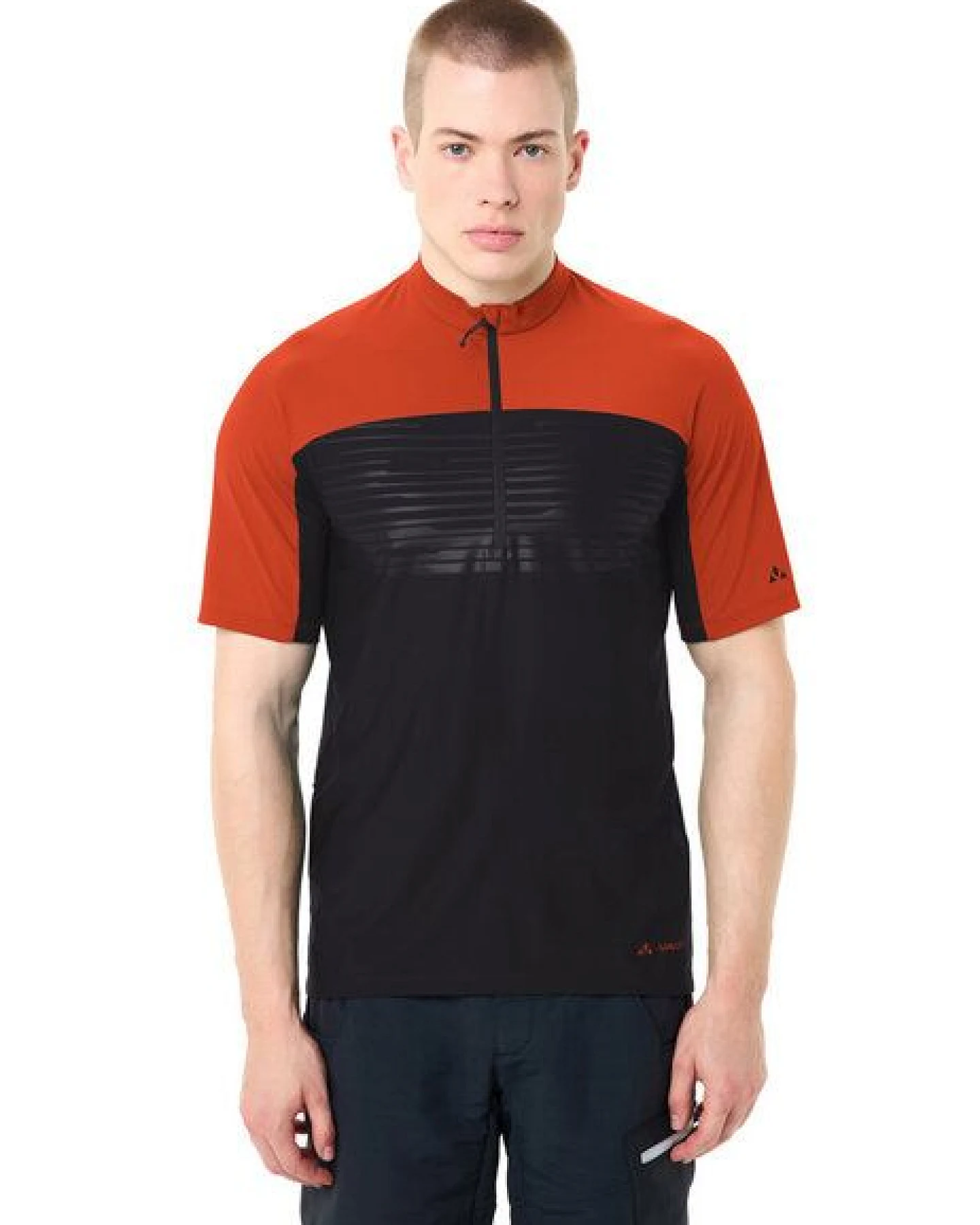 VAUDE T-Shirt Men's Qimsa Pro HZ Shirt – Ansicht 3