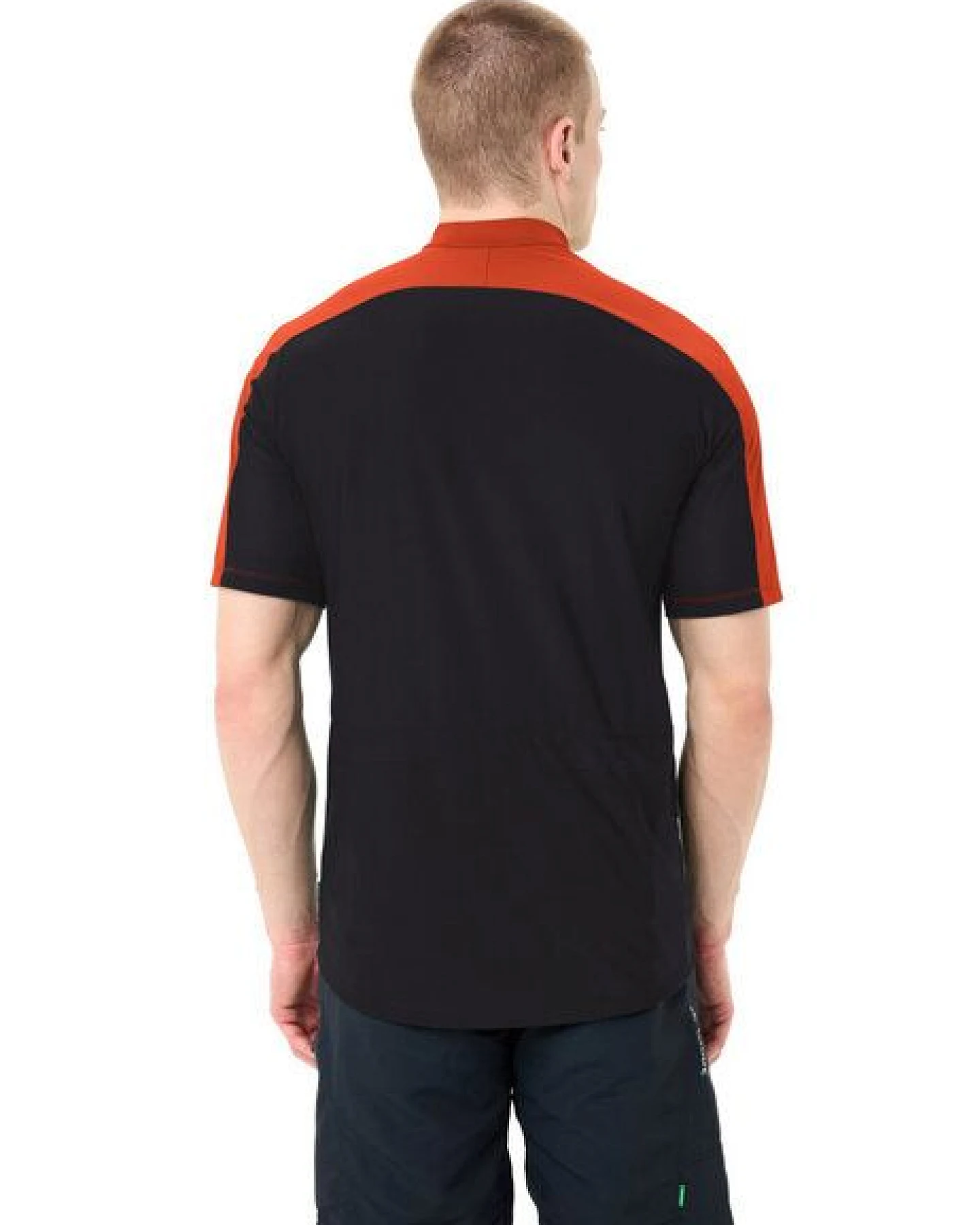 VAUDE T-Shirt Men's Qimsa Pro HZ Shirt – Ansicht 4