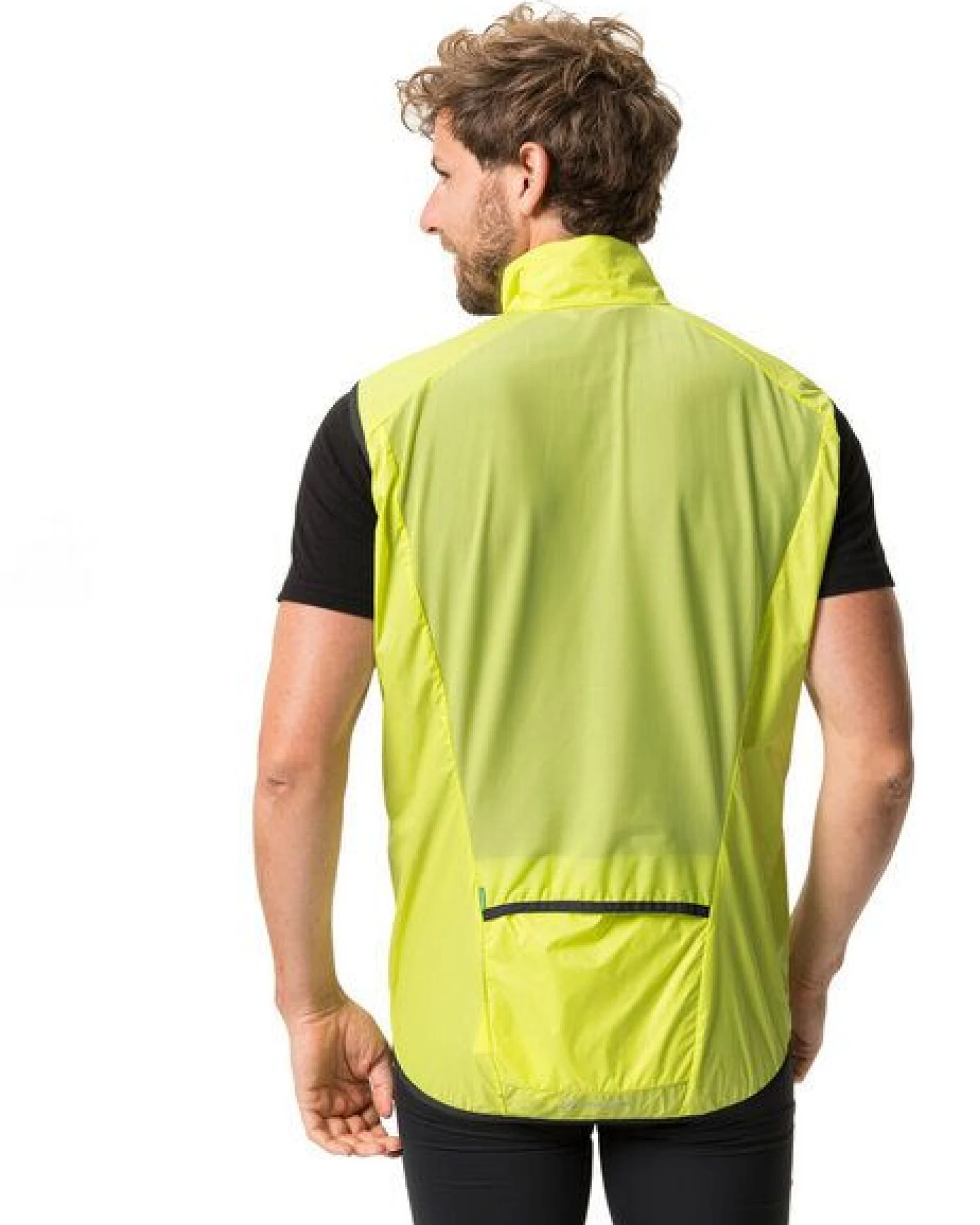 VAUDE Weste Men's Matera Air Vest – Ansicht 4