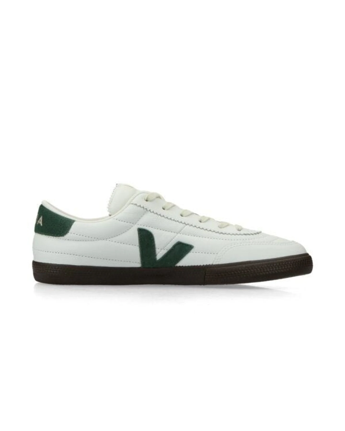 Veja Sneaker Unisex - Panenka O.T. Leather – Ansicht 3