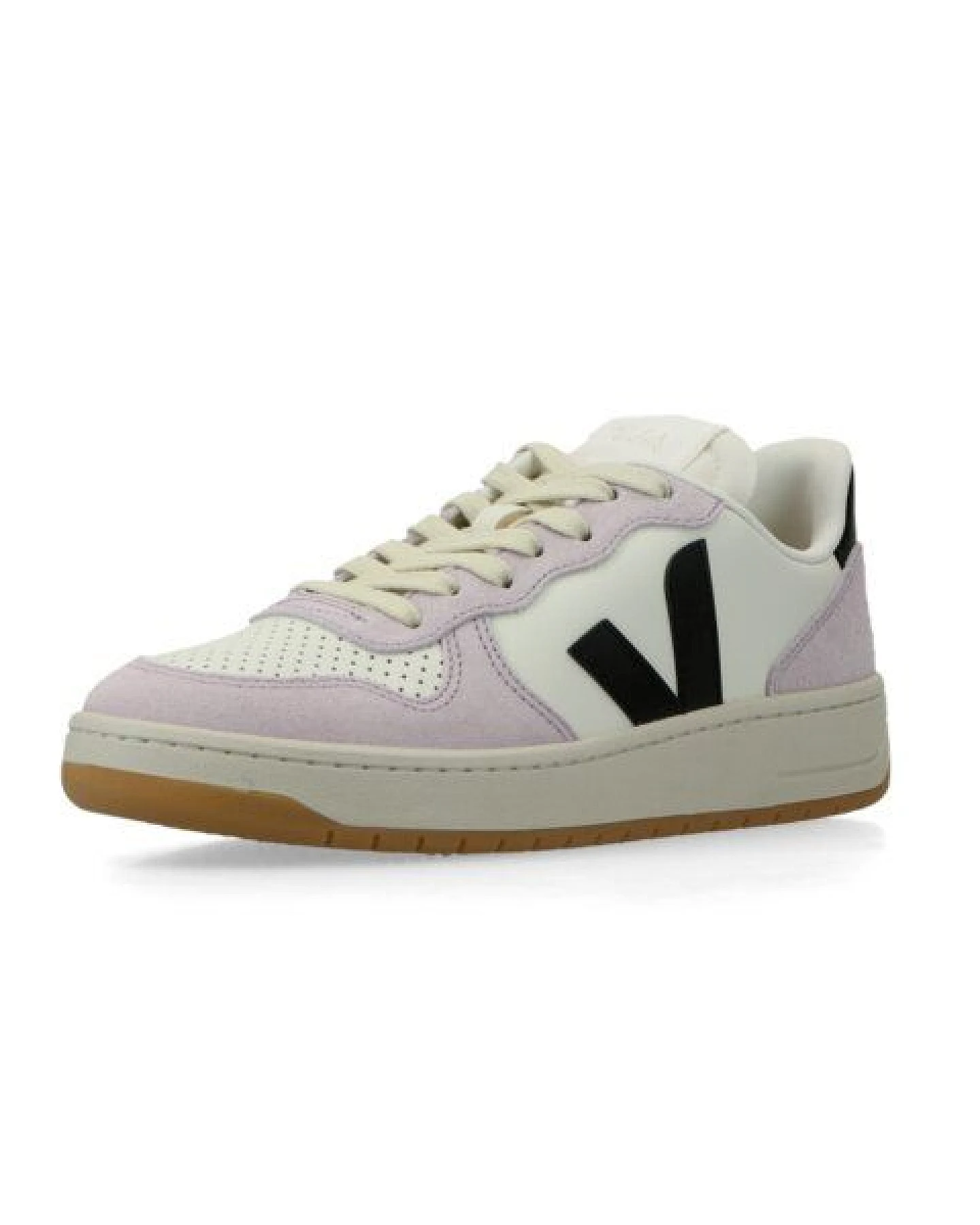 Veja Sneaker Unisex - V-10 Prime Leather – Ansicht 2