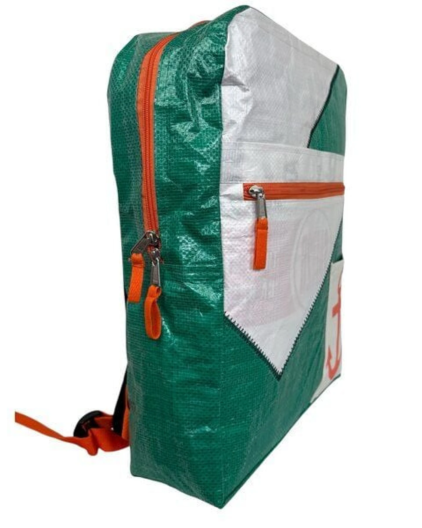 Beadbags Block Segelrucksack – Ansicht 3