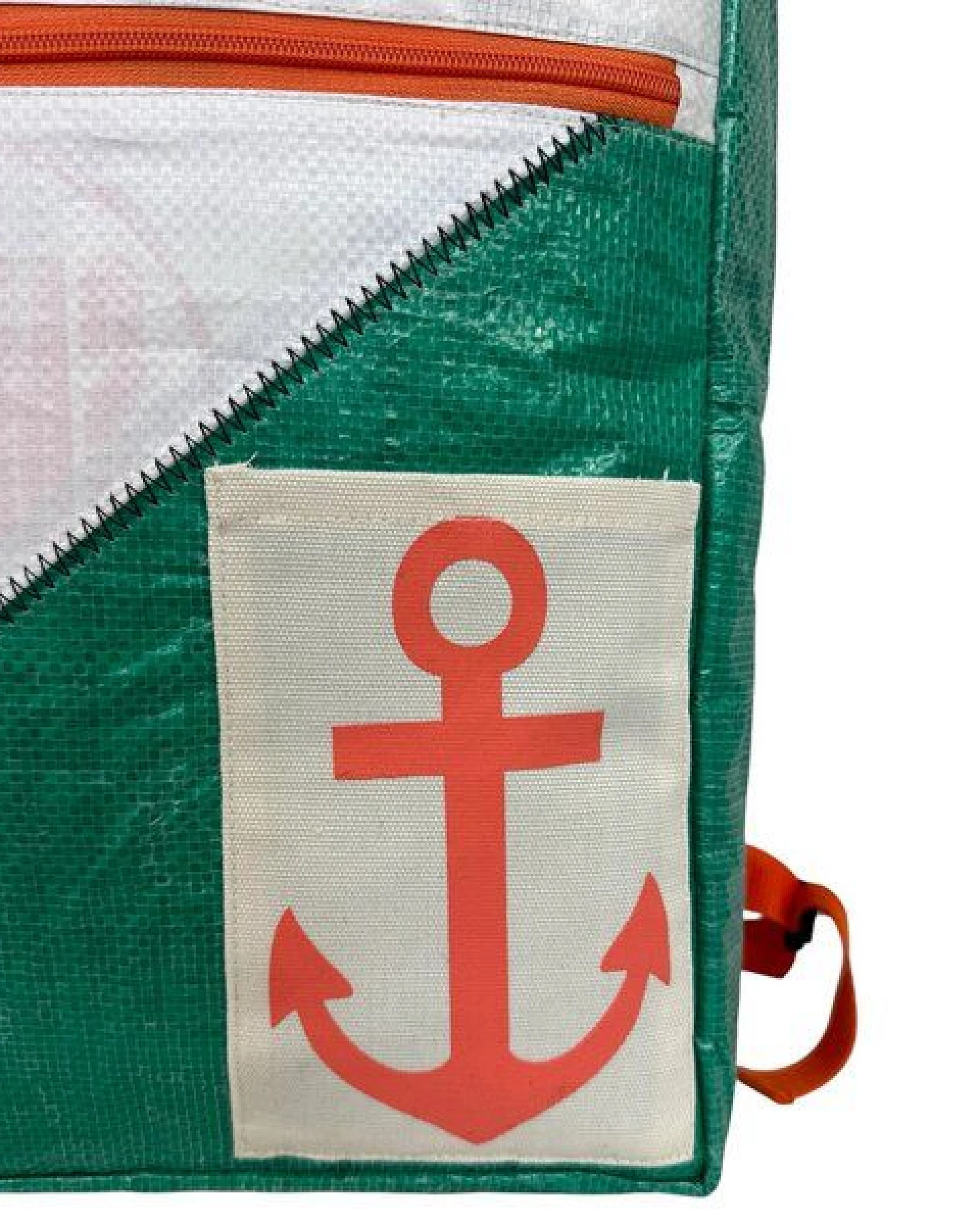 Beadbags Block Segelrucksack – Ansicht 4