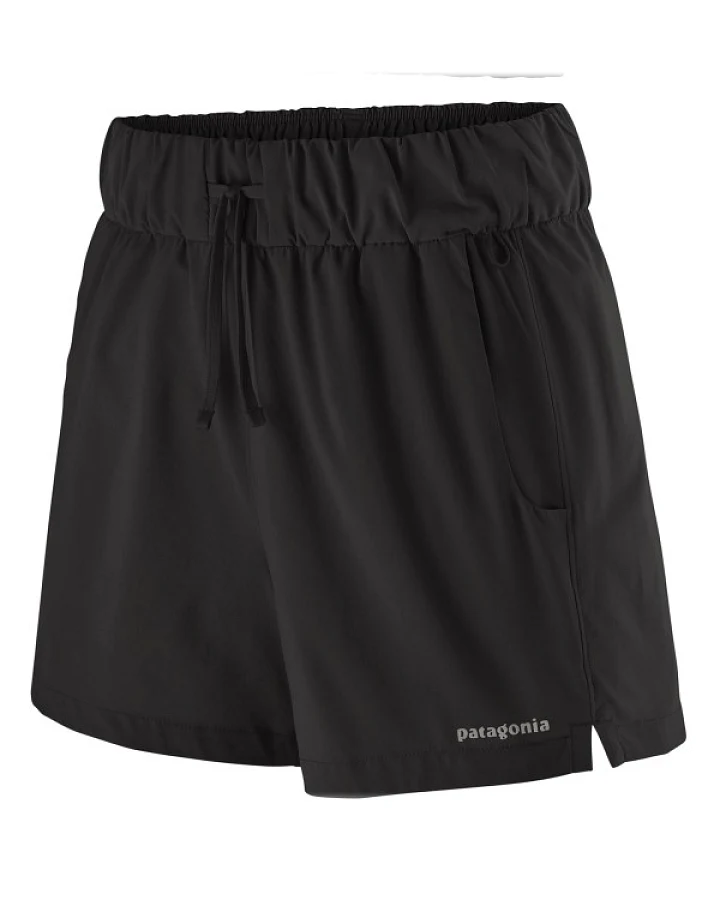 Patagonia - Women's Terrebonne Shorts - Shorts Gr XXL schwarz