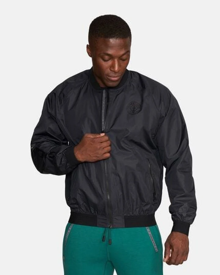 Gold's Gym Windjacke „Dave“