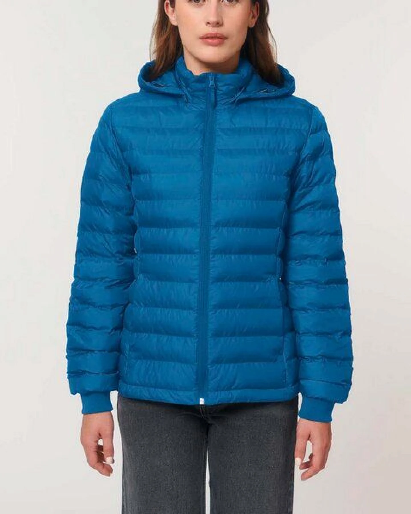YTWOO Leichte sportliche Jacke für Damen – Ansicht 3