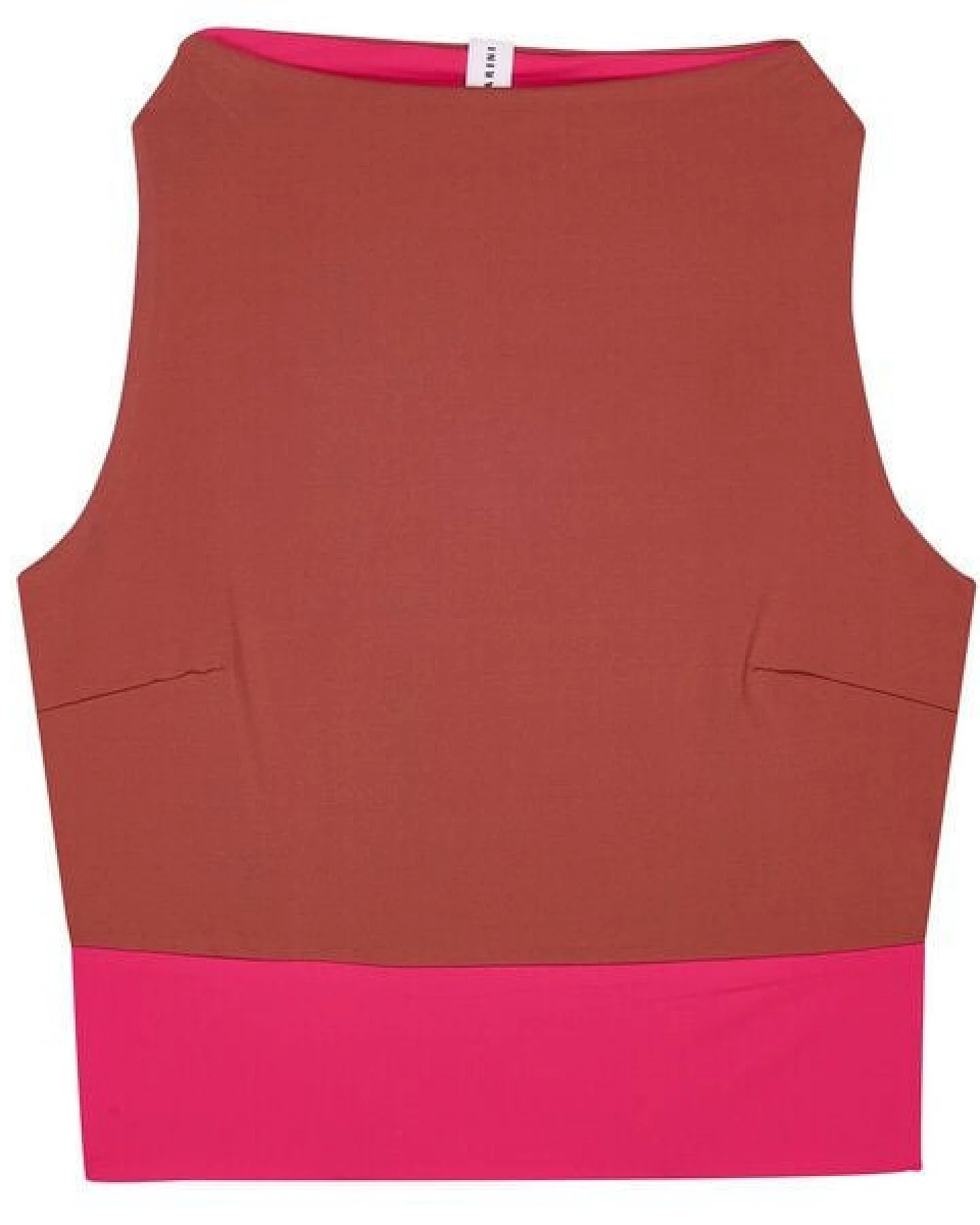 MYMARINI Wendbares Surftop mit Shape-Effect aus ECONYL – Ansicht 4