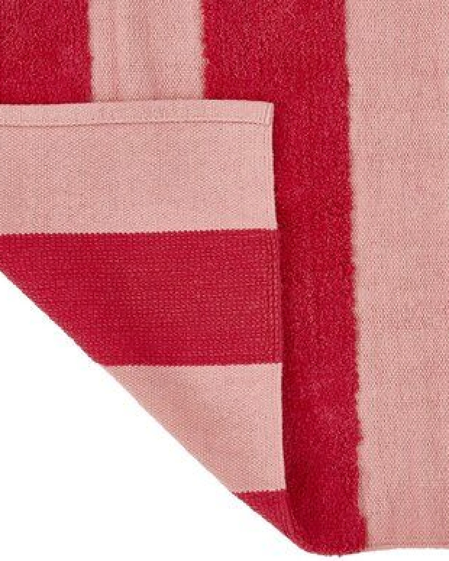 liv interior Hand-getüfteter Teppich SUGAR – Ansicht 2