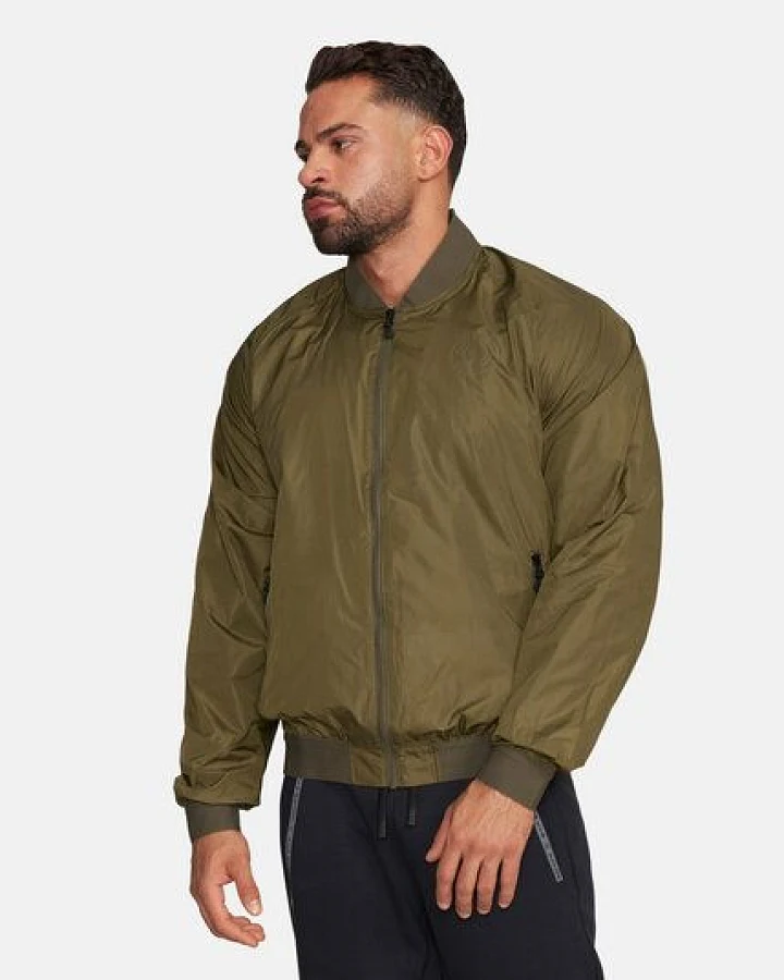 Dark Olive