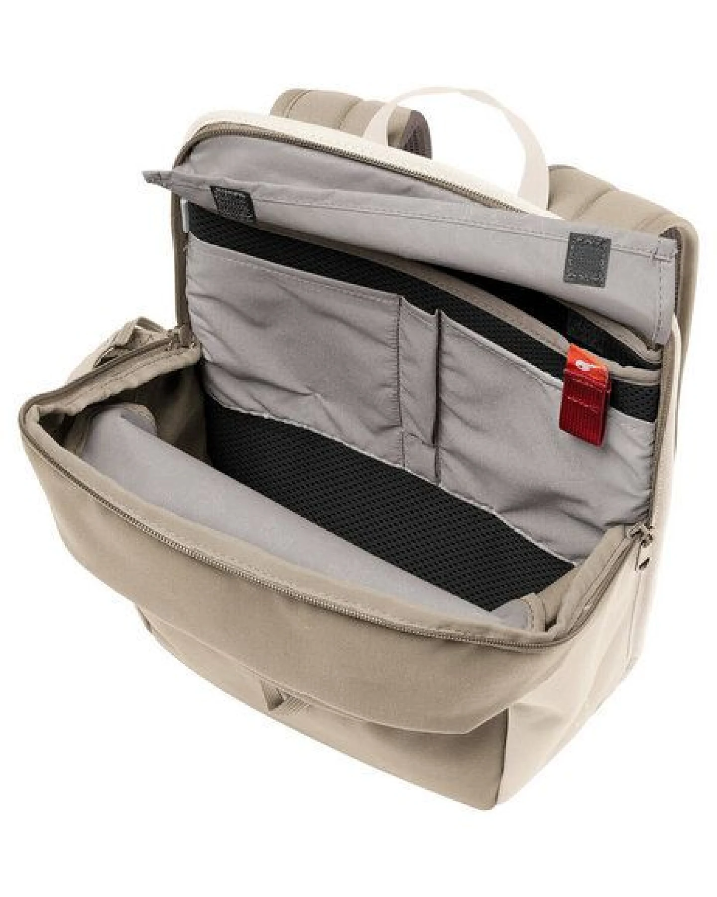 VAUDE Rucksaecke10-14L Coreway Backpack 10 – Ansicht 2