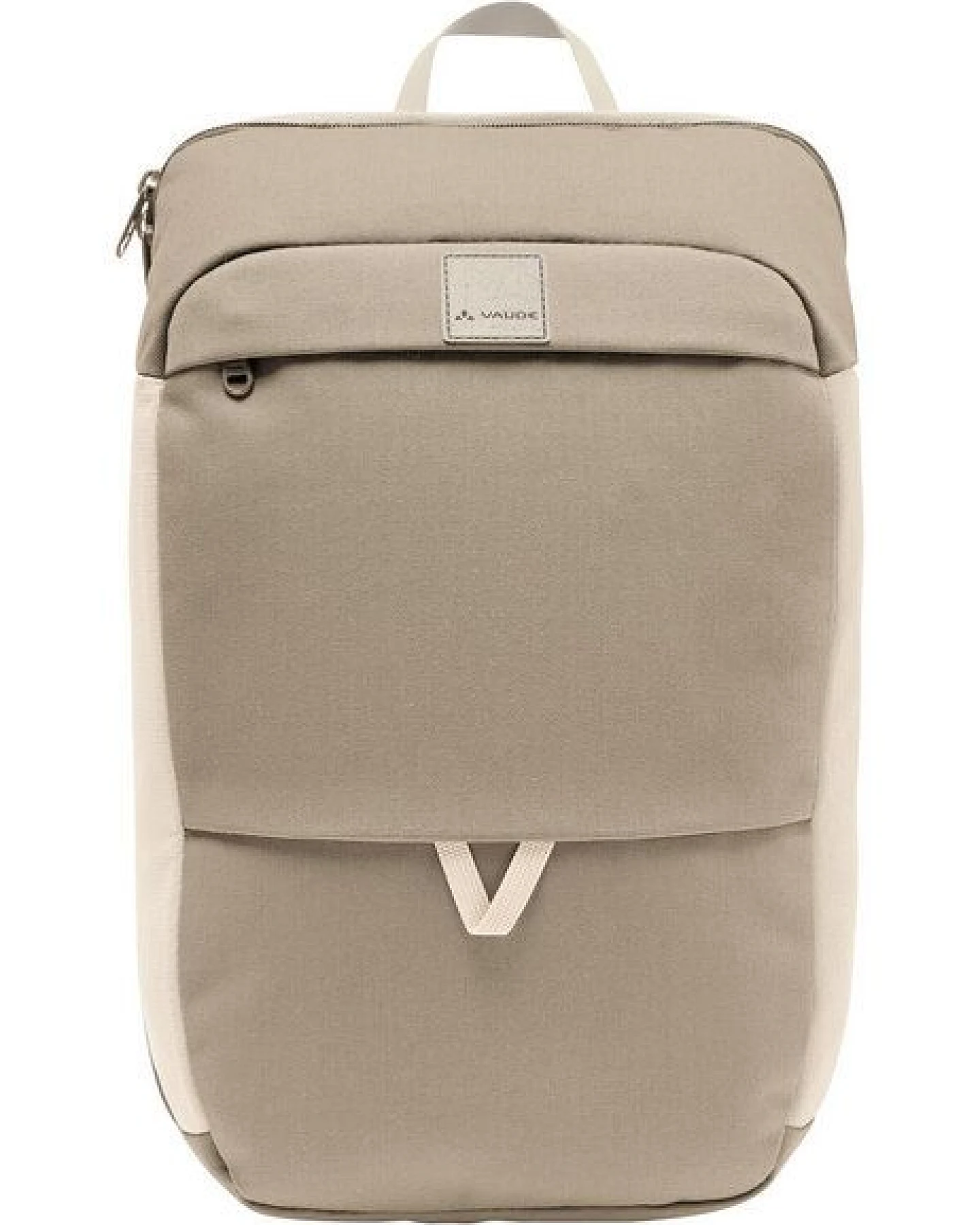 VAUDE Rucksaecke10-14L Coreway Backpack 10 – Ansicht 3