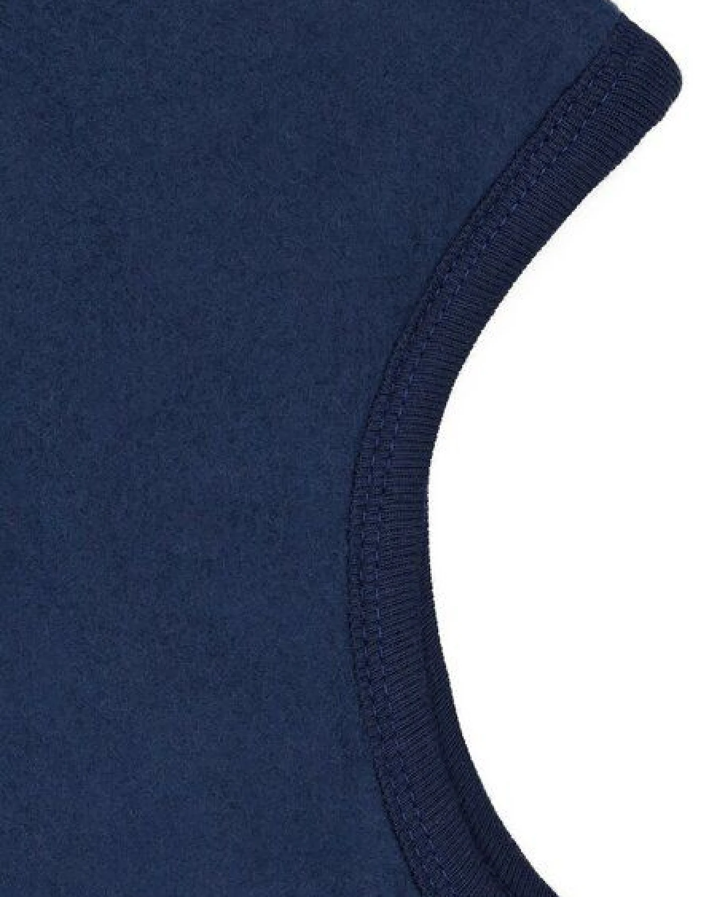 loud + proud Babys & Kinder Wende-Schlupfmütze aus Baumwoll-Fleece, GOTS-zertifiziert – Ansicht 3