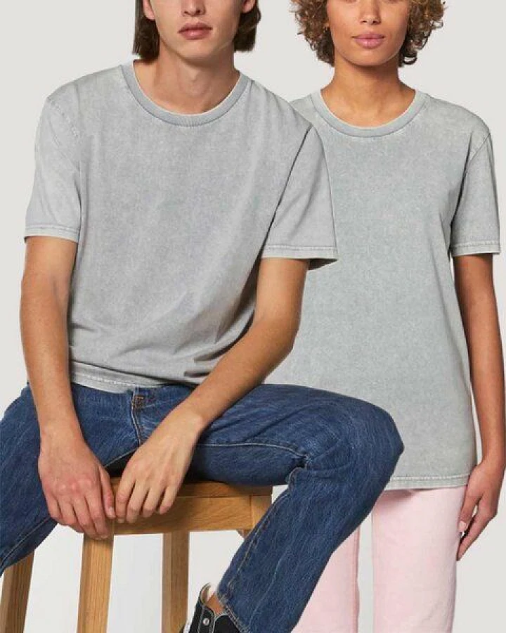 YTWOO Vintage T-Shirt für Sie & Ihn