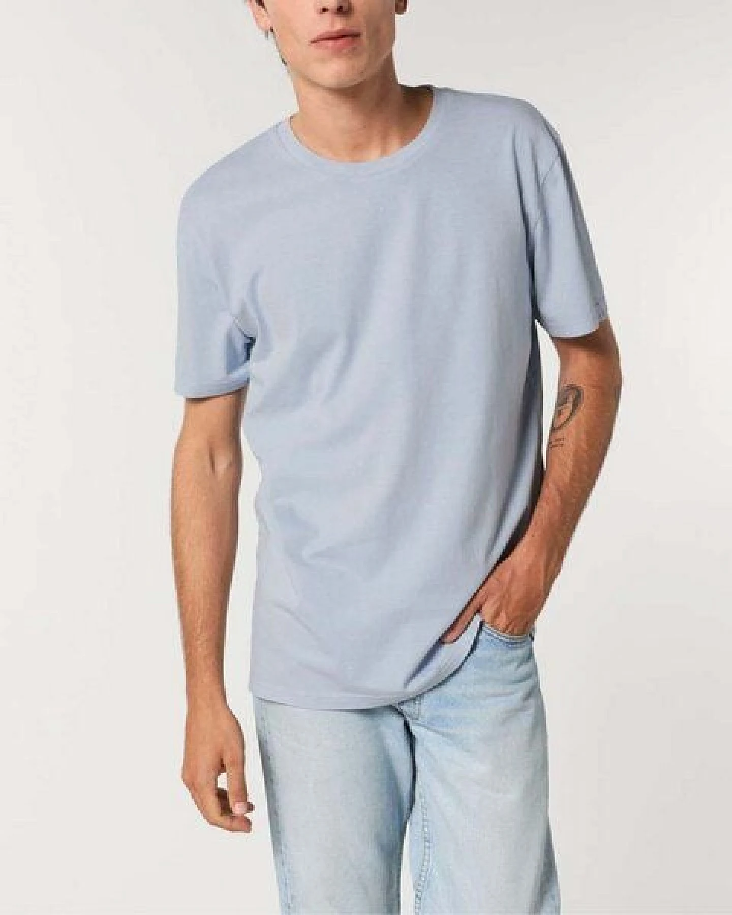YTWOO Vintage T-Shirt für Sie & Ihn – Ansicht 3