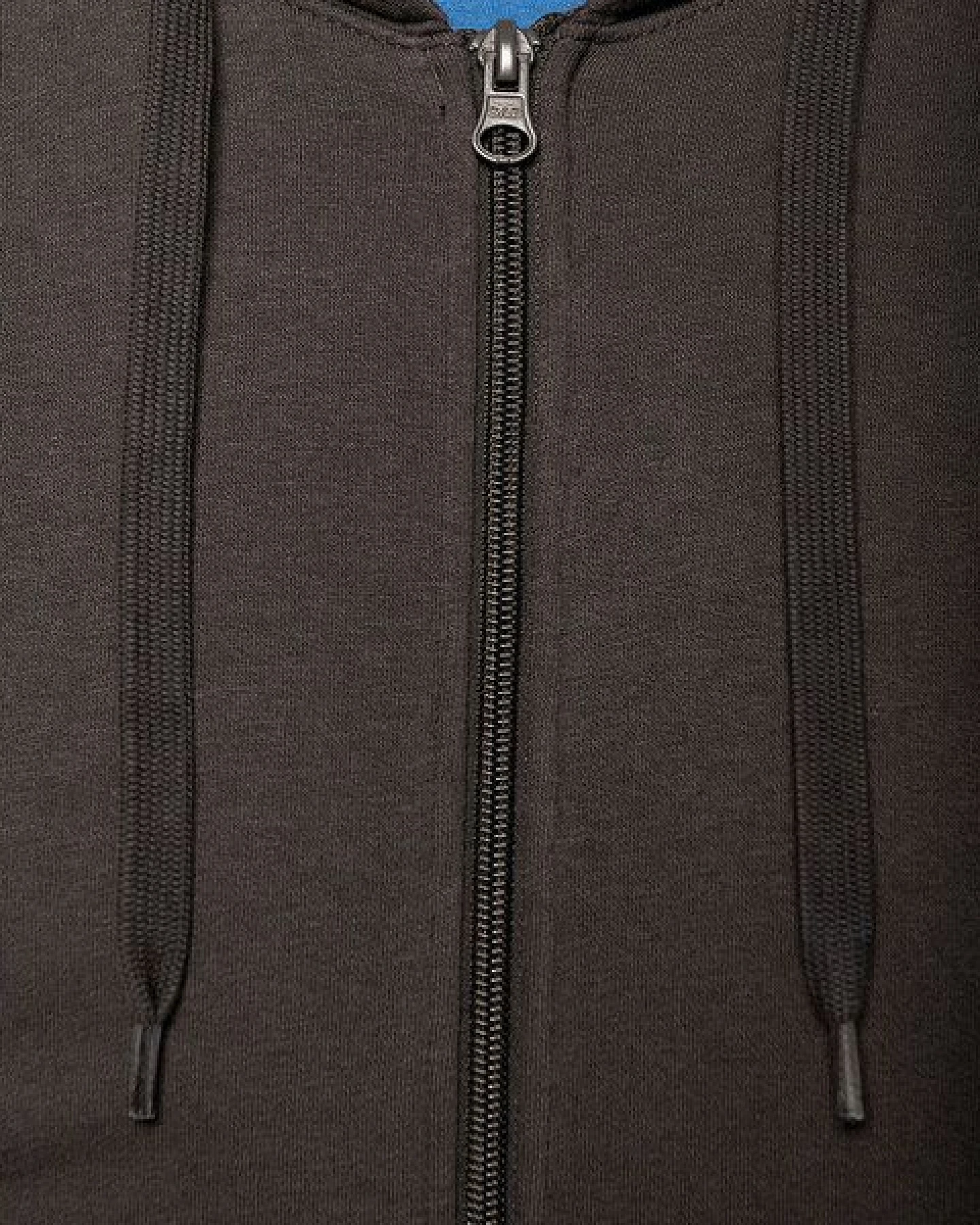 YTWOO Basic Kapuzensweatshirt für Herren aus Materlialien – Ansicht 4