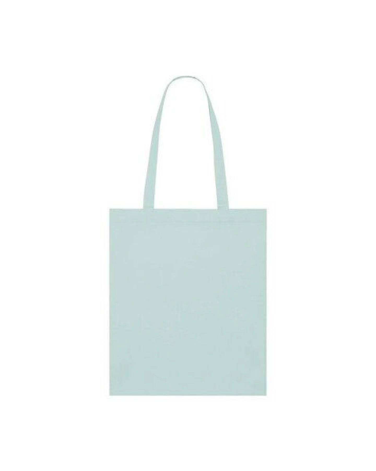 YTWOO Leichter Jutebeutel aus 100% Bio Baumwolle, Einkaufstasche, Shopping Bag, Tragetasche – Ansicht 3