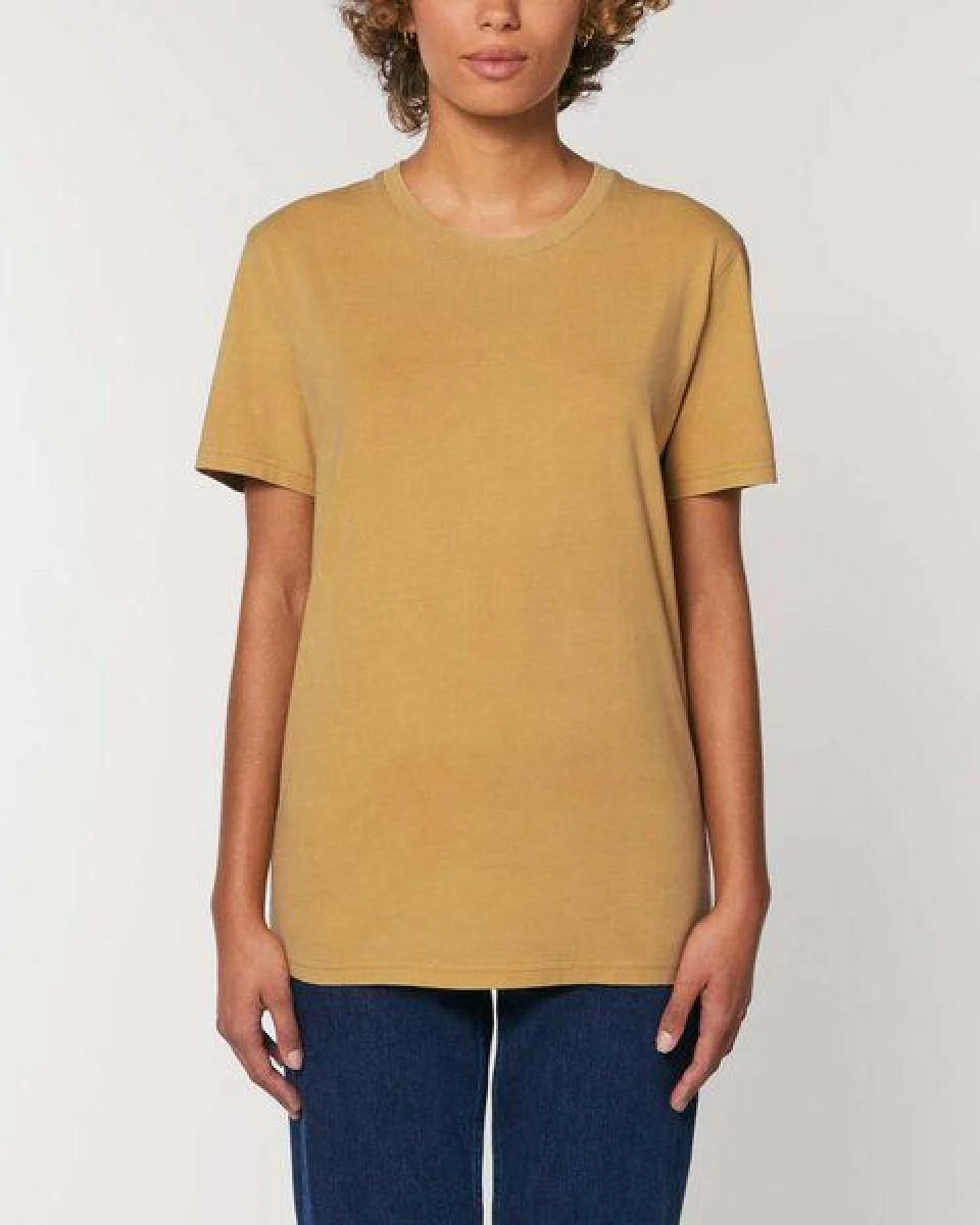 YTWOO Vintage T-Shirt für Sie & Ihn – Ansicht 2