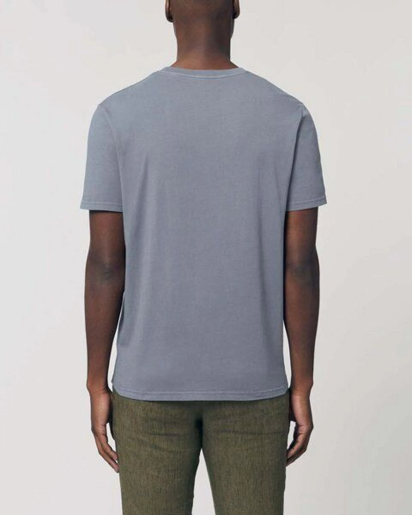 YTWOO Vintage T-Shirt für Sie & Ihn – Ansicht 4