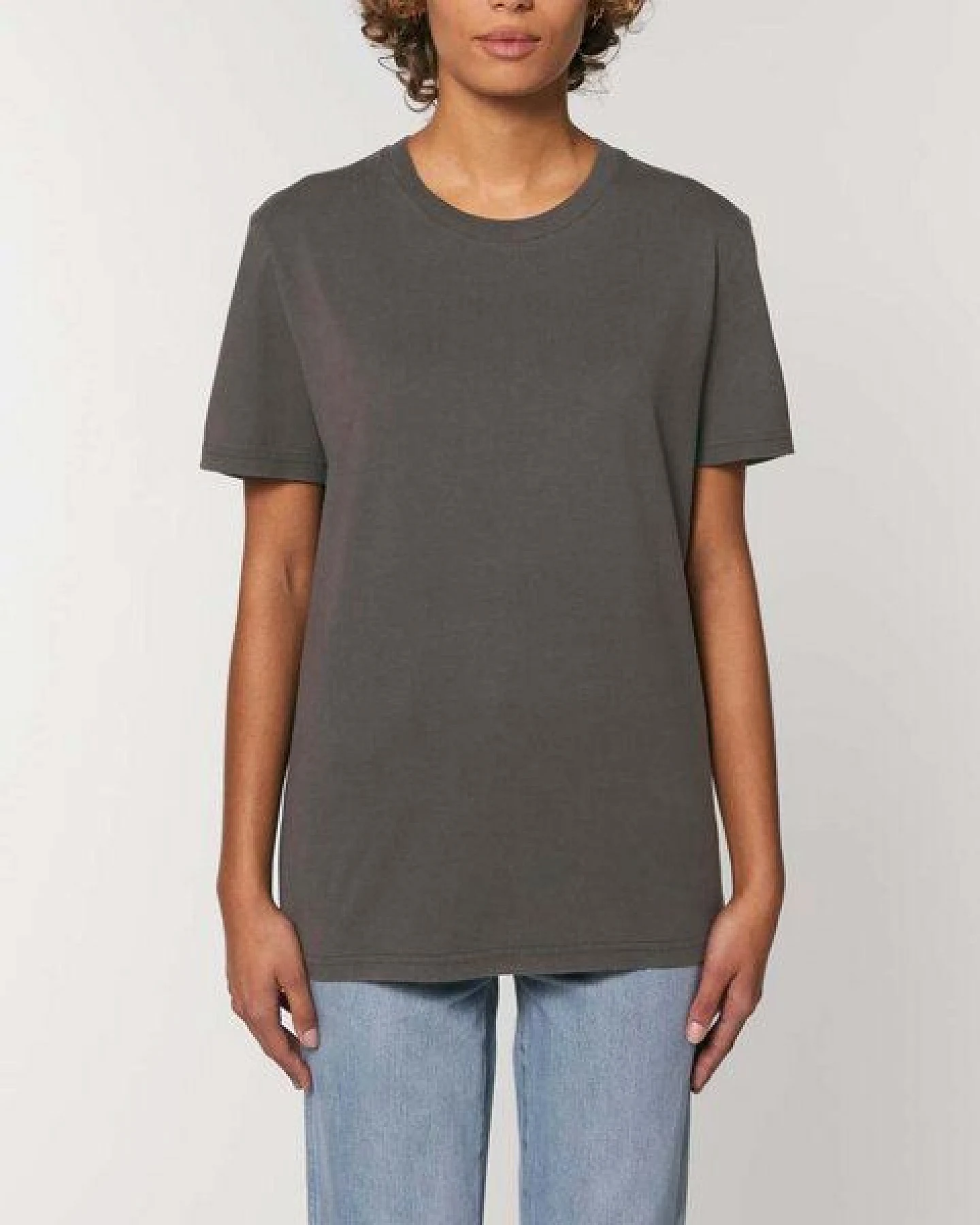 YTWOO Vintage T-Shirt für Sie & Ihn – Ansicht 2