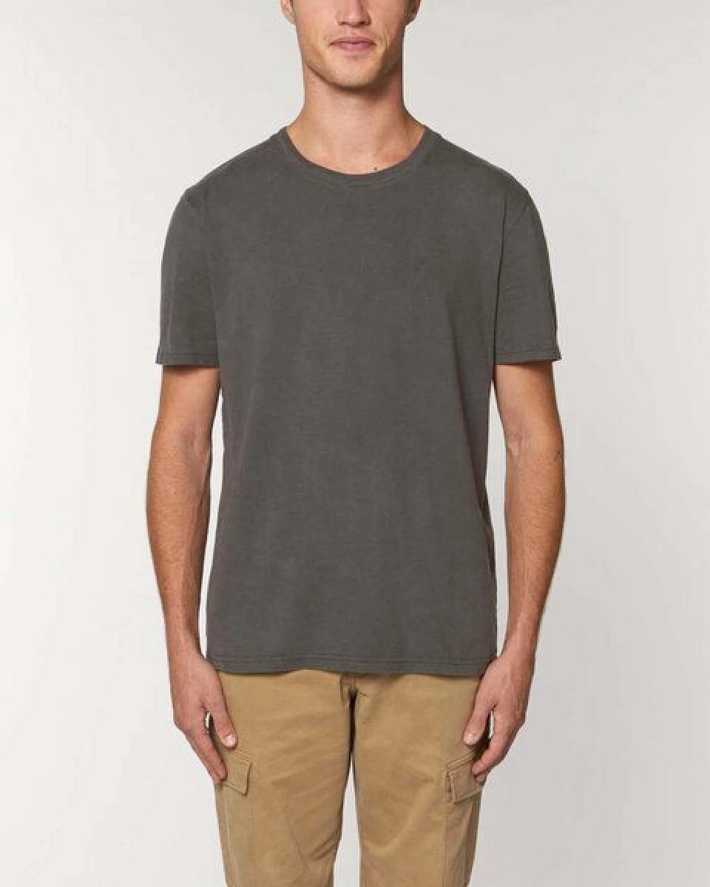 YTWOO Vintage T-Shirt für Sie & Ihn – Ansicht 3