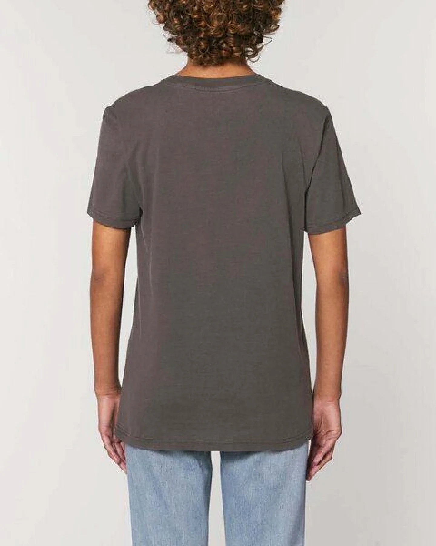 YTWOO Vintage T-Shirt für Sie & Ihn – Ansicht 4