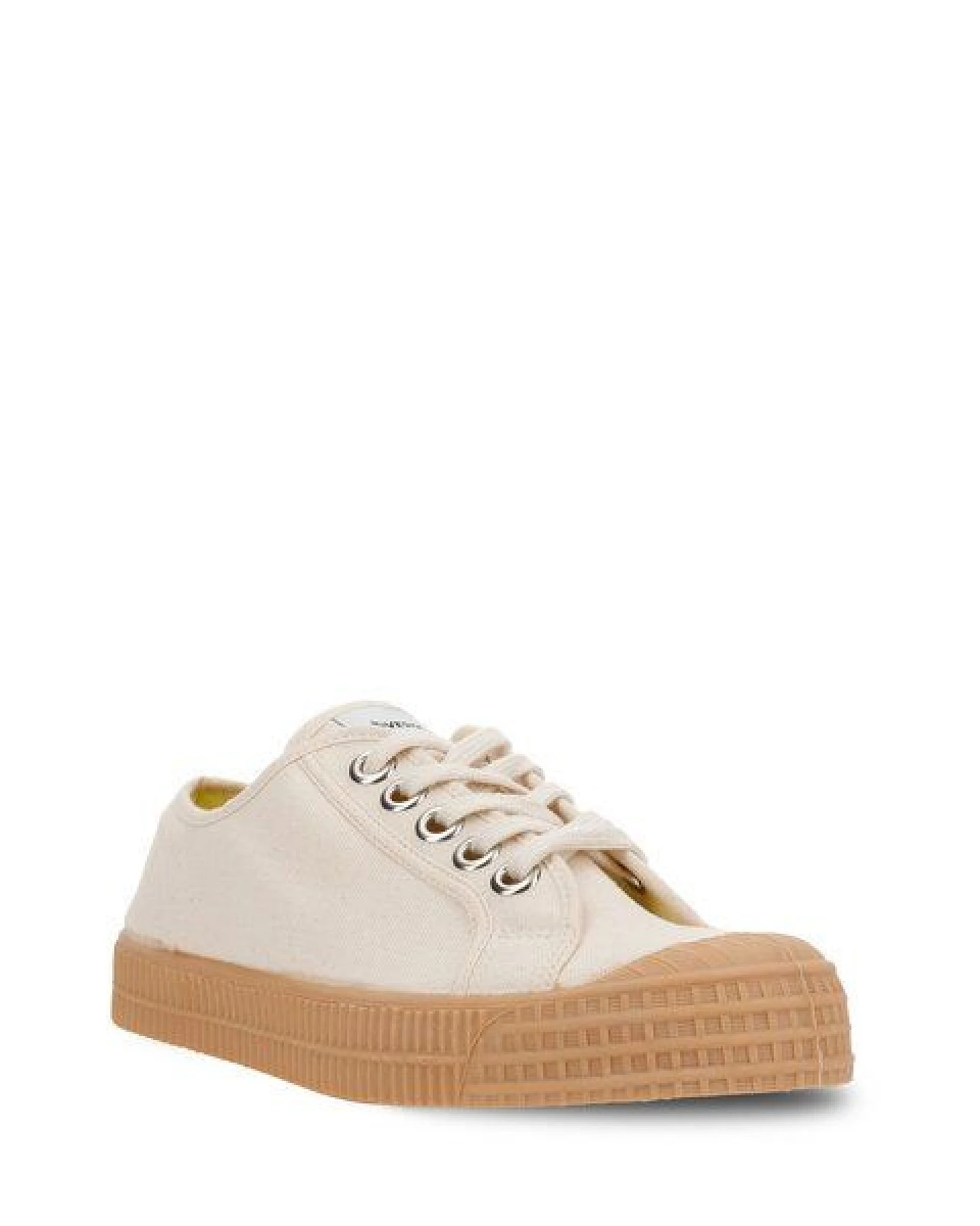 NOVESTA Sneaker Damen Vegan - Star Master - aus Biobaumwolle – Ansicht 2