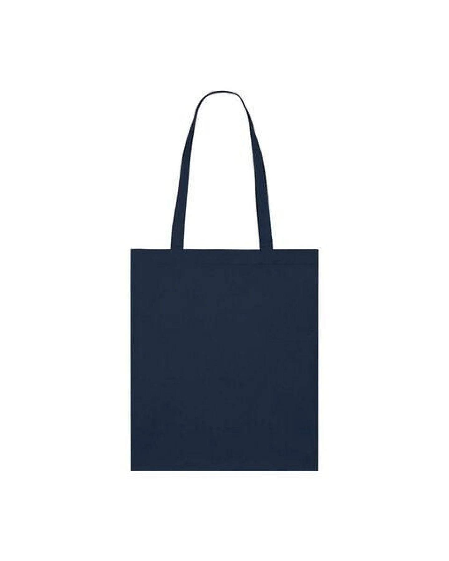 YTWOO Leichter Jutebeutel aus 100% Bio Baumwolle, Einkaufstasche, Shopping Bag, Tragetasche – Ansicht 4