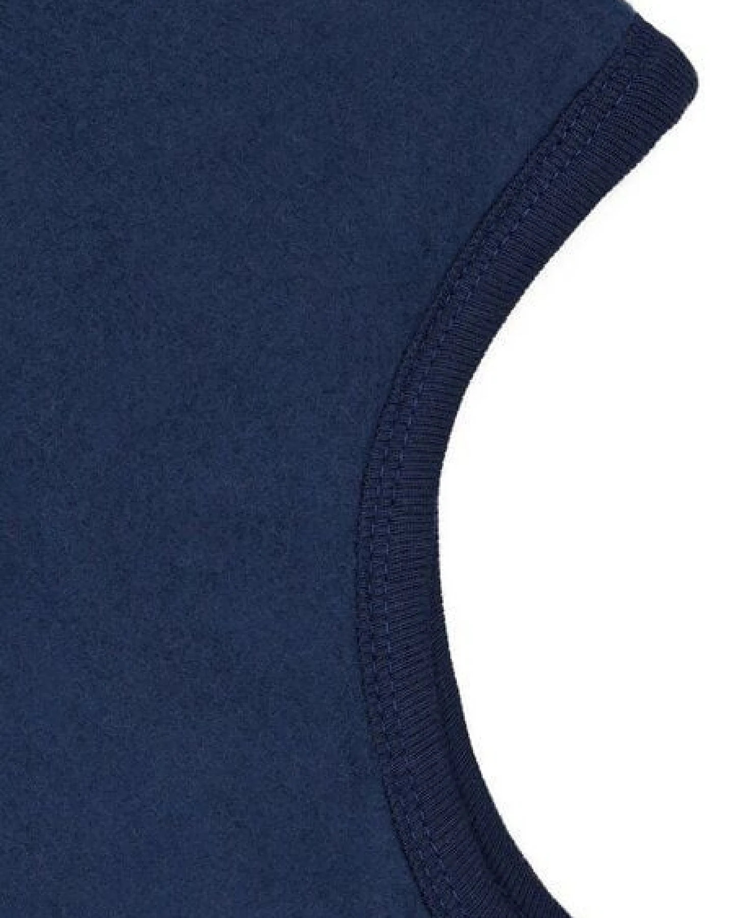 loud + proud Babys & Kinder Wende-Schlupfmütze aus Baumwoll-Fleece, GOTS-zertifiziert – Ansicht 3